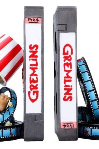 Gremlins Bookends 18 cm