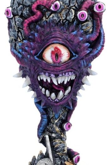 Dungeons & Dragons Goblet Beholder 20 cm
