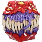 Dungeons & Dragons Storage Box Mimic Box D20 13 cm