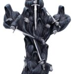 Lord of the Rings Figure Ringwraiths of Middle Earth 35 cm