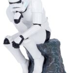 Original Stormtrooper Figure The Overthinker 12 cm