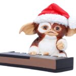 Gremlins Figure Gizmo Jingle 12 cm