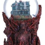 Stranger Things Snow Globe Vecna 18 cm
