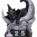 Cult Cuties Perpetual Calendar Purrah 16 cm