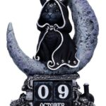 Cult Cuties Perpetual Calendar Zefur 16 cm