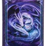 Anne Stokes Journal Welcome Hatchling A5 18 cm