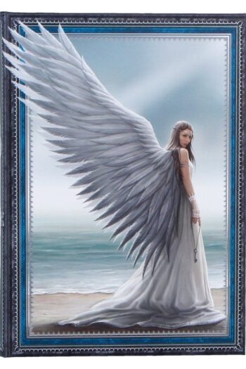 Anne Stokes Journal Spirit Guide A5 18 cm