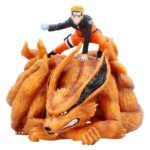 Naruto Trinket Box Kyubi 13 cm