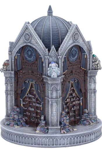 Elden Ring Storage Box Academy of Raya Lucaria 19 cm