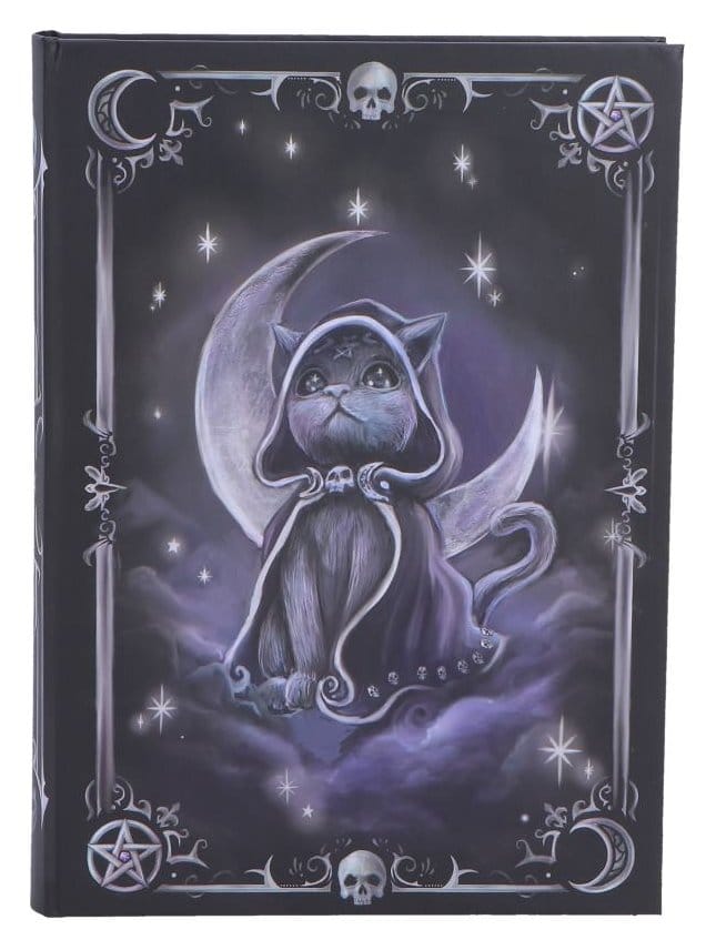 x_nemn-b7679b26 Cult Cuties Journal Zefur 18 cm - immagine 1