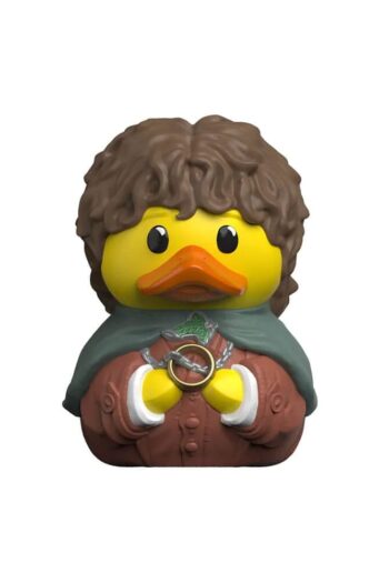 Lord of the Rings Tubbz PVC Figure Frodo Boxed Edition 10 cm