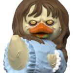 The Exorcist Tubbz PVC Figure Regan