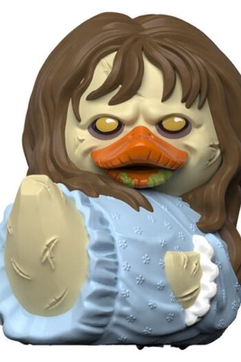 The Exorcist Tubbz PVC Figure Regan