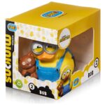 Minions Tubbz PVC Figure Bob