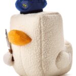 Resident Evil Tubbz Plush Figure Tofu 20 cm