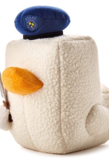 Resident Evil Tubbz Plush Figure Tofu 20 cm