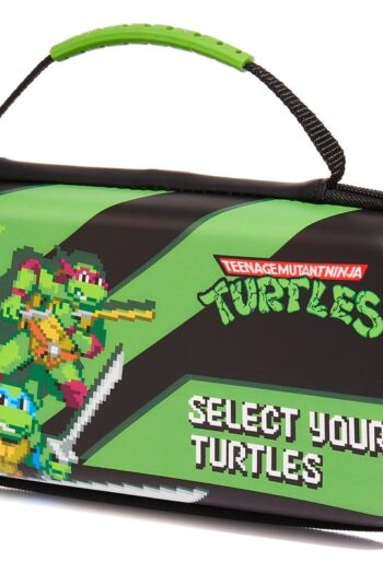 Teenage Mutant Ninja Turtles Switch Carry Bag