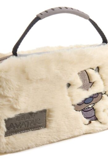Avatar: The Last Airbender Switch Carry Bag