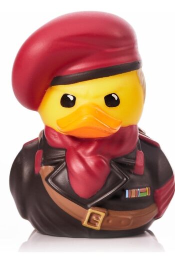 Metal Gear Solid Tubbz Mini PVC Figure Revolver Ocelot 5 cm