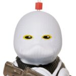 Metal Gear Solid Tubbz Mini PVC Figure Genome Soldier 5 cm