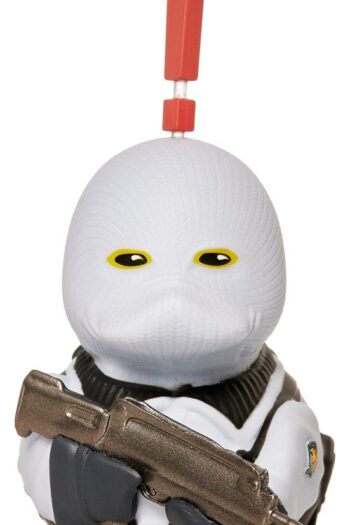 Metal Gear Solid Tubbz Mini PVC Figure Genome Soldier 5 cm