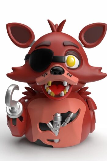 Five Nights at Freddy´s Tubbz PVC Figure Foxy Boxed Edition 10 cm