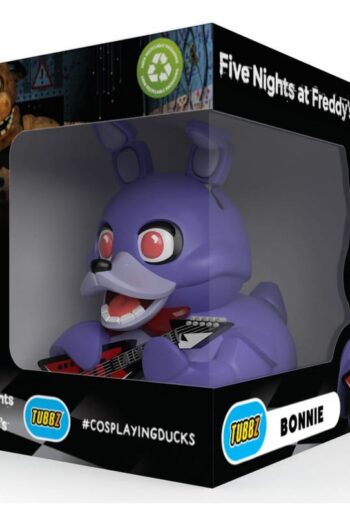 Five Nights at Freddy´s Tubbz PVC Figure Bonnie Boxed Edition 10 cm