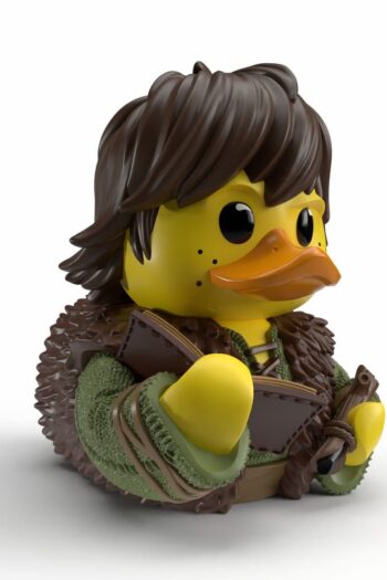 How to Train Your Dragon Tubbz PVC Figure Hiccup