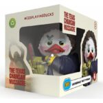 Texas Chainsaw Massacre Tubbz PVC Figure Pretty Woman
