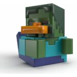 Minecraft Tubbz PVC Figure Zombie