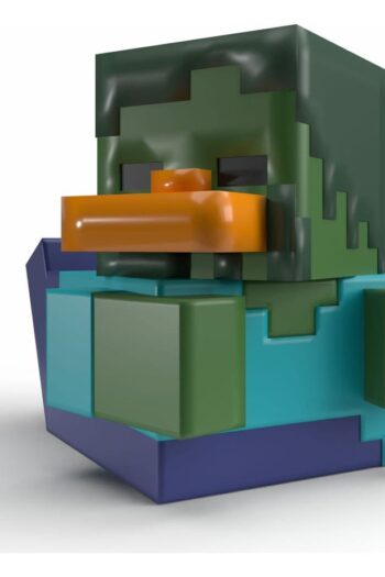 Minecraft Tubbz PVC Figure Zombie
