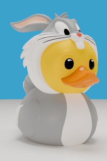 Looney Tunes Tubbz Mini PVC Figure Bugs Bunny 5 cm