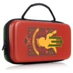 Wicked Switch 2 Carry Bag (Witches)