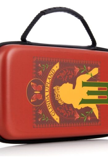 Wicked Switch 2 Carry Bag (Witches)