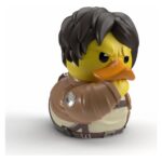 Attack on Titan Tubbz PVC Figure Eren Yeager