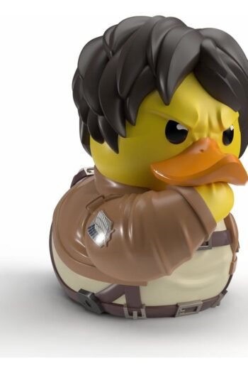 Attack on Titan Tubbz PVC Figure Eren Yeager