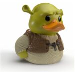 Shrek Tubbz PVC Figure Shrek