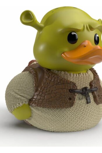 Shrek Tubbz PVC Figure Shrek