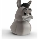 Shrek Tubbz PVC Figure Donkey