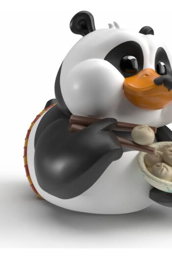 Kung Fu Panda Tubbz PVC Figure Po