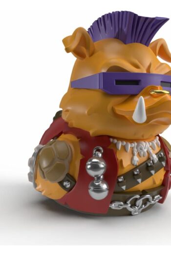 Teenage Mutant Ninja Turtles Tubbz PVC Figure Bebop