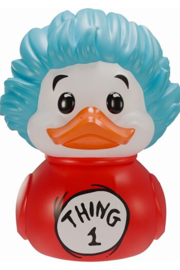 The Cat in the Hat Tubbz Mini PVC Figure Thing 1