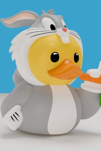 Looney Tunes Tubbz PVC Figure Bugs Bunny Collector's Edition 10 cm