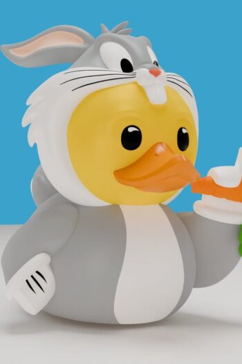 Looney Tunes Tubbz PVC Figure Bugs Bunny Boxed Edition 10 cm