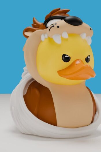 Looney Tunes Tubbz PVC Figure Taz Tasmanian Devil Boxed Edition 10 cm