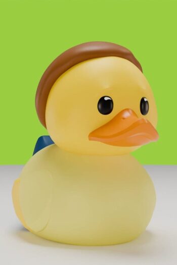 Rick and Morty Tubbz PVC Figure Morty Collector's Edition 10 cm
