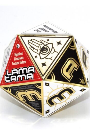 LamaTama Blind Box Electronic Collectible Figure 6 cm Series 3 heo Exclusive