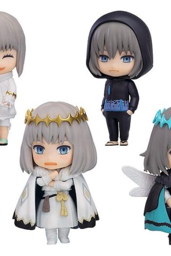 Fate/Grand Order Nendoroid Surprise Mini Figures Blind Box Assortment (6)