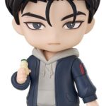 Jinx Nendoroid Action Figure Joo Jaekyung 10 cm