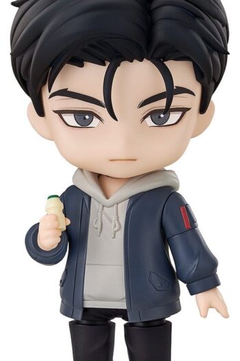 Jinx Nendoroid Action Figure Joo Jaekyung 10 cm
